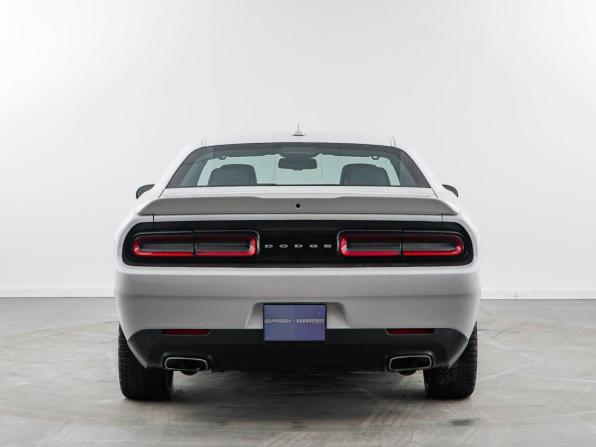 Dodge Challenger III Рестайлинг 2 с пробегом 2014 года, цена 2 958 444 рубля, 150408 км, купе, Автокод Объявления