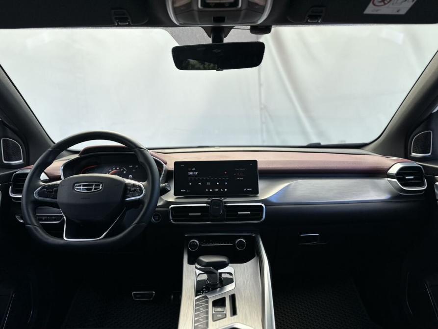 Geely Coolray I Липецк  - изображение 13
