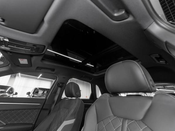 Audi Q3 II (F3) с пробегом 2026 года, цена 5 150 000 рублей, 26 км, внедорожник, Автокод Объявления
