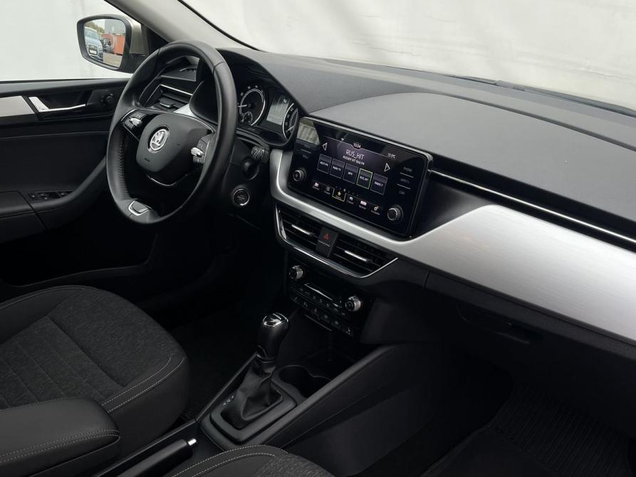 Skoda Rapid II Москва  - изображение 10