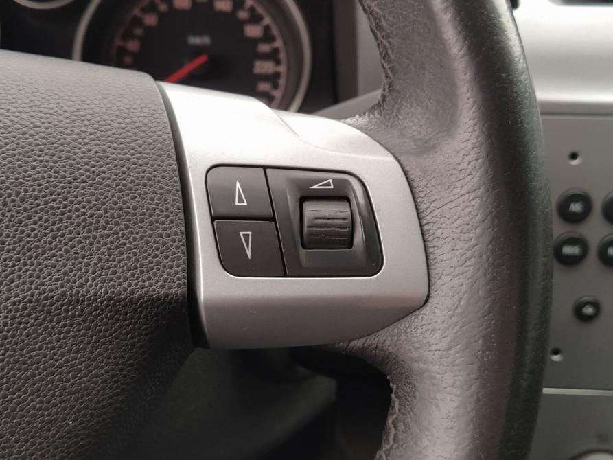 Opel Zafira B Рестайлинг Екатеринбург  - изображение 12
