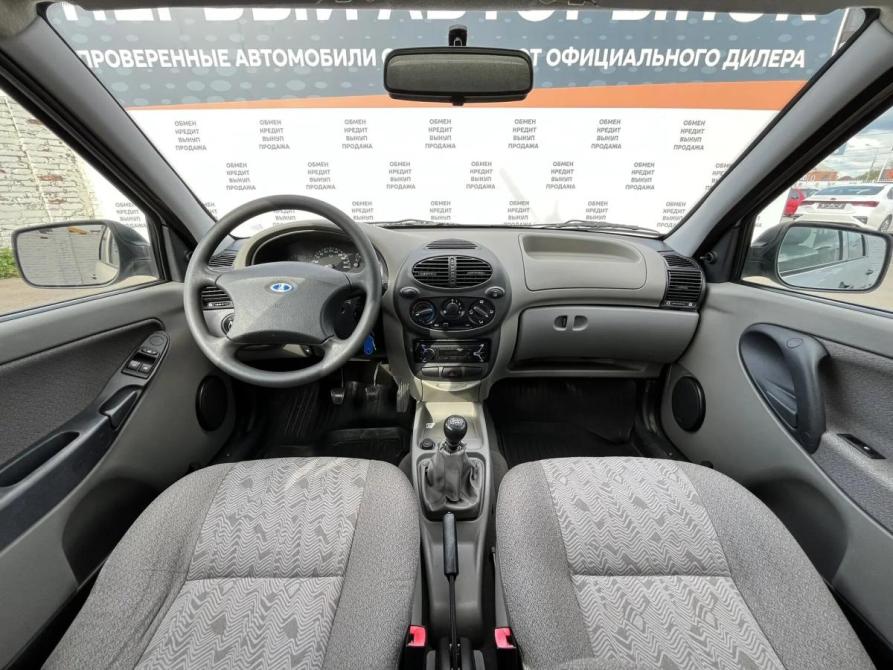 Lada (ВАЗ) Kalina I Краснодар  - изображение 16