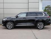 Exeed VX I Рестайлинг Москва  - изображение 38