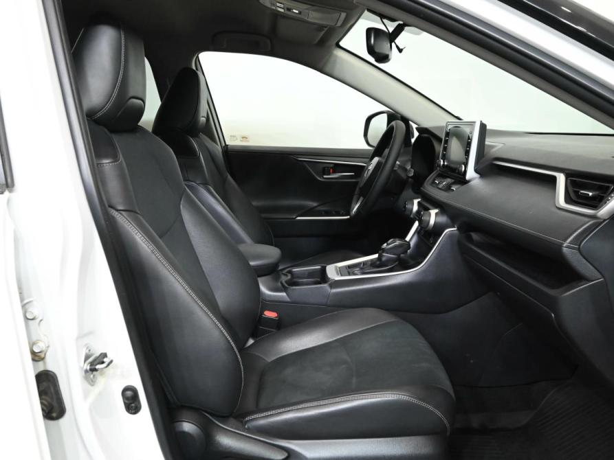 Toyota RAV4 V (XA50) Екатеринбург  - изображение 10