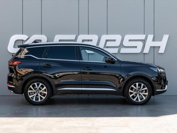 Xcite X-Cross 7 с пробегом 2024 года, цена 1 785 000 рублей, 15910 км, внедорожник, Автокод Объявления