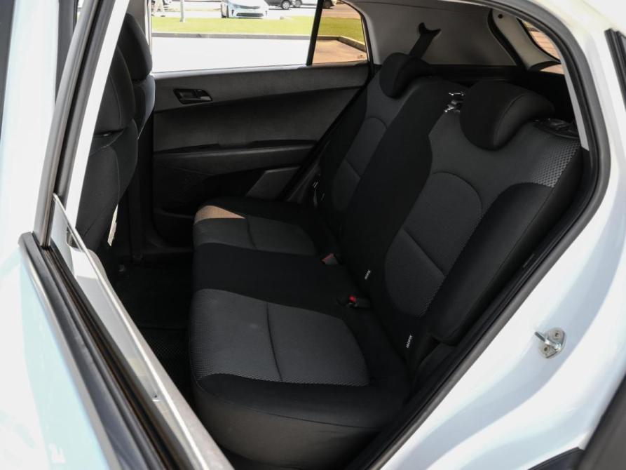 Hyundai Creta I Волгоград  - изображение 9