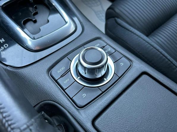 Mazda 6 III (GJ) с пробегом 2014 года, цена 1 635 000 рублей, 121600 км, седан, Автокод Объявления