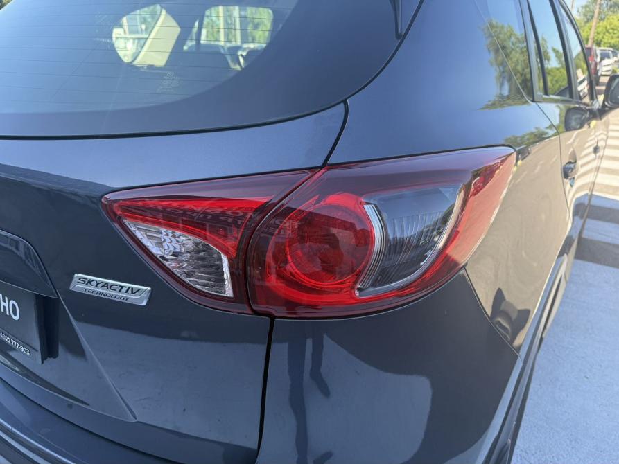 Mazda CX-5 I Тверь  - изображение 15