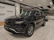 Geely Atlas Pro Санкт-Петербург  - изображение 17
