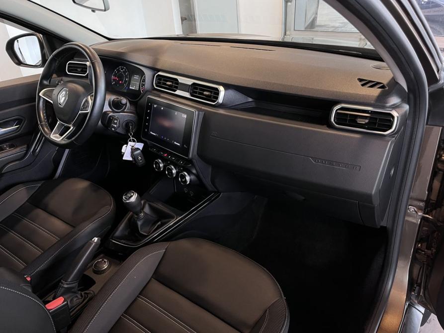 Renault Duster II Чебоксары  - изображение 12