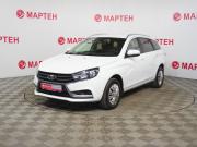 Lada (ВАЗ) Vesta I Вологда  - изображение 18