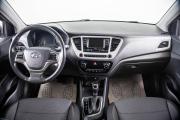 Hyundai Solaris II Пермь  - изображение 35