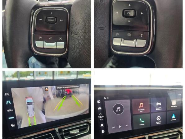 Haval H5 II с пробегом 2024 года, цена 3 550 000 рублей, 49974 км, внедорожник, Автокод Объявления