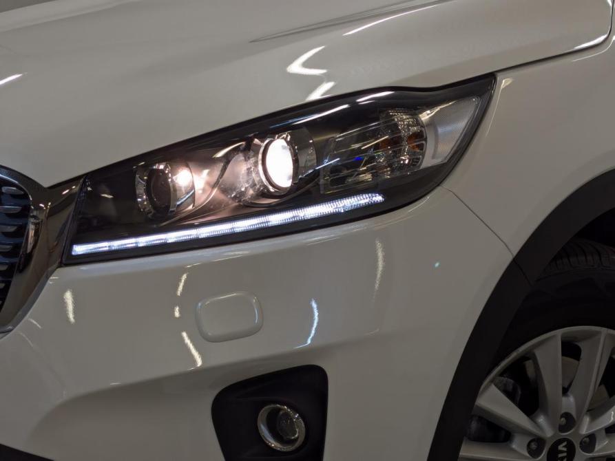 Kia Sorento III Prime Рестайлинг Санкт-Петербург  - изображение 26