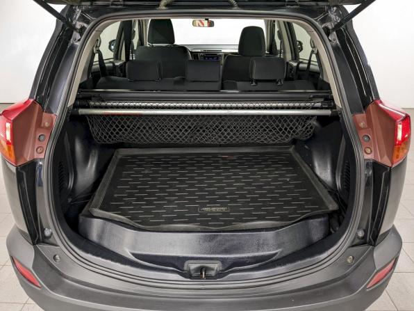 Toyota RAV4 IV (XA40) с пробегом 2013 года, цена 1 390 000 рублей, 259325 км, внедорожник, Автокод Объявления