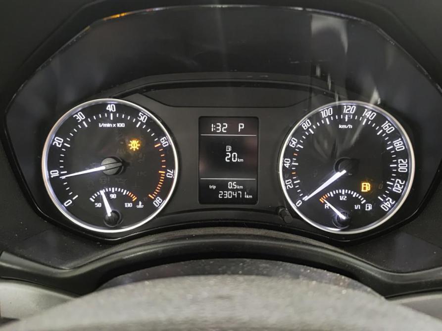Skoda Octavia II (A5) Рестайлинг Казань  - изображение 16