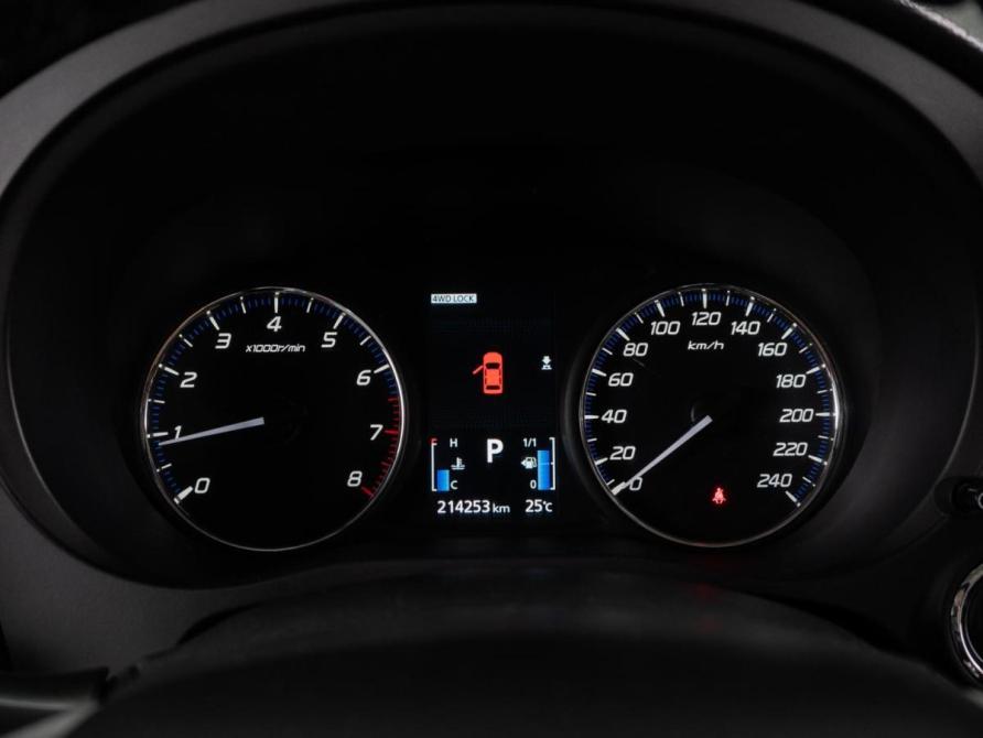 Mitsubishi Outlander III Тюмень  - изображение 13