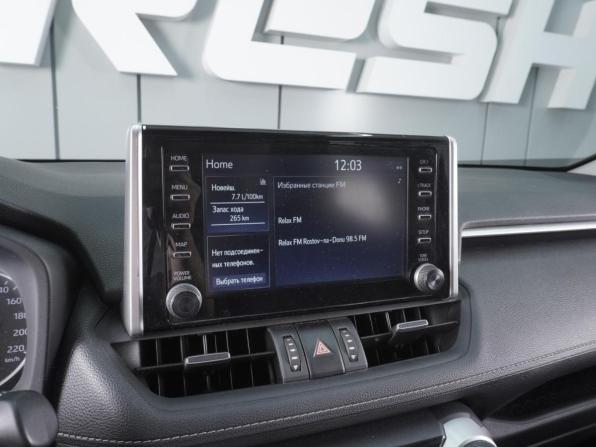 Toyota RAV4 V (XA50) с пробегом 2021 года, цена 3 250 000 рублей, 92899 км, внедорожник, Автокод Объявления