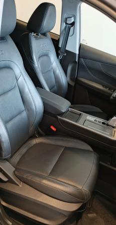 Chery Tiggo 4 Pro I Рестайлинг с пробегом 2024 года, цена 1 599 000 рублей, 58000 км, внедорожник, Автокод Объявления