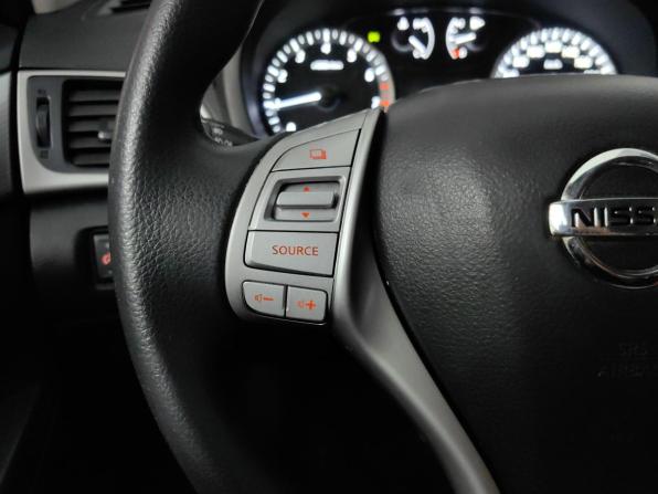 Nissan Sentra VII (B17) с пробегом 2014 года, цена 780 000 рублей, 205000 км, седан, Автокод Объявления