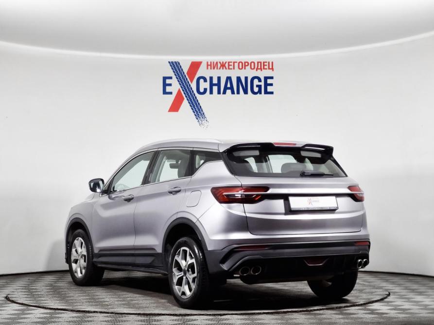 Geely Coolray I Нижний Новгород  - изображение 7
