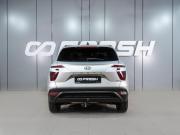 Hyundai Creta II Воронеж  - изображение 23