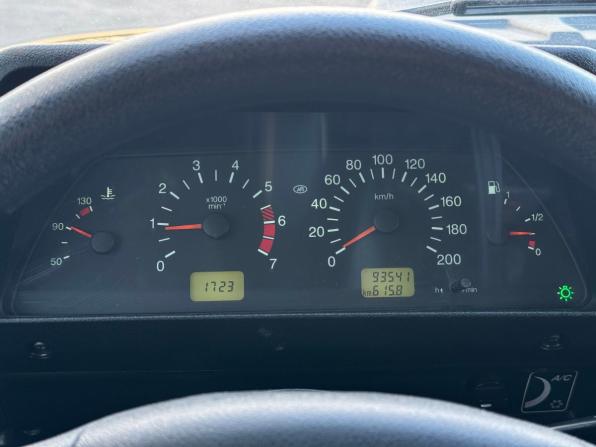 Lada (ВАЗ) 2131 (4x4) I с пробегом 2018 года, цена 690 000 рублей, 93541 км, внедорожник, Автокод Объявления