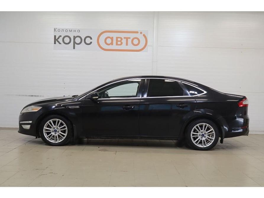 Ford Mondeo IV Рестайлинг Коломна  - изображение 2