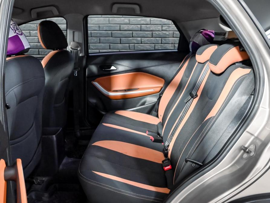 Chery Tiggo 2 I Екатеринбург  - изображение 12