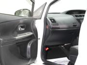 Toyota Prius Alpha I (ZVW40/41) Рестайлинг Новосибирск  - изображение 46