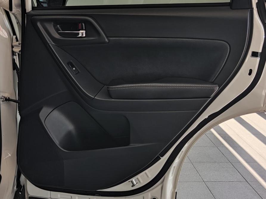 Subaru Forester IV Барнаул  - изображение 35