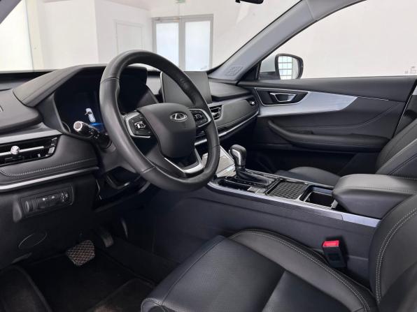 Chery Tiggo 4 Pro I с пробегом 2023 года, цена 1 520 000 рублей, 48000 км, внедорожник, Автокод Объявления