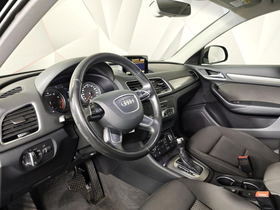 Audi Q3 I (8U) Рестайлинг Москва  - изображение 19