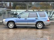 Subaru Forester II Рестайлинг Москва  - изображение 21
