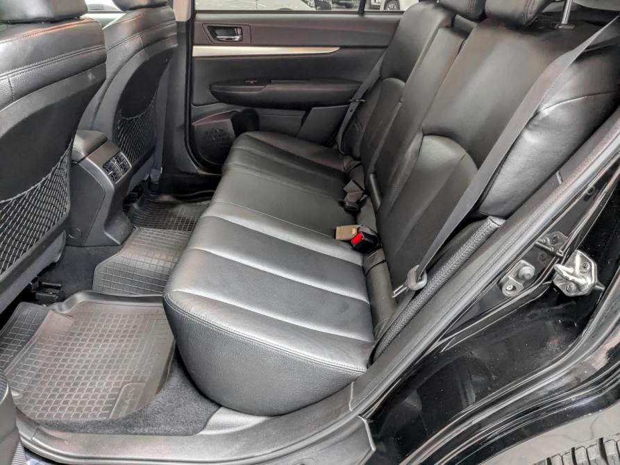Subaru Outback IV Рестайлинг Москва  - изображение 12