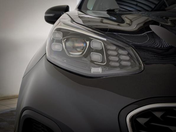 Kia Sportage IV Рестайлинг с пробегом 2021 года, цена 2 999 500 рублей, 31200 км, внедорожник, Автокод Объявления