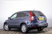 Honda CR-V III Пермь  - изображение 26