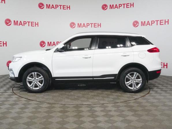Geely Atlas I с пробегом 2019 года, цена 1 429 000 рублей, 97000 км, внедорожник, Автокод Объявления
