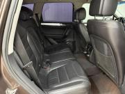 Volkswagen Touareg II Магнитогорск  - изображение 27