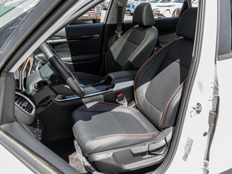 Kia Seltos II Краснодар  - изображение 10