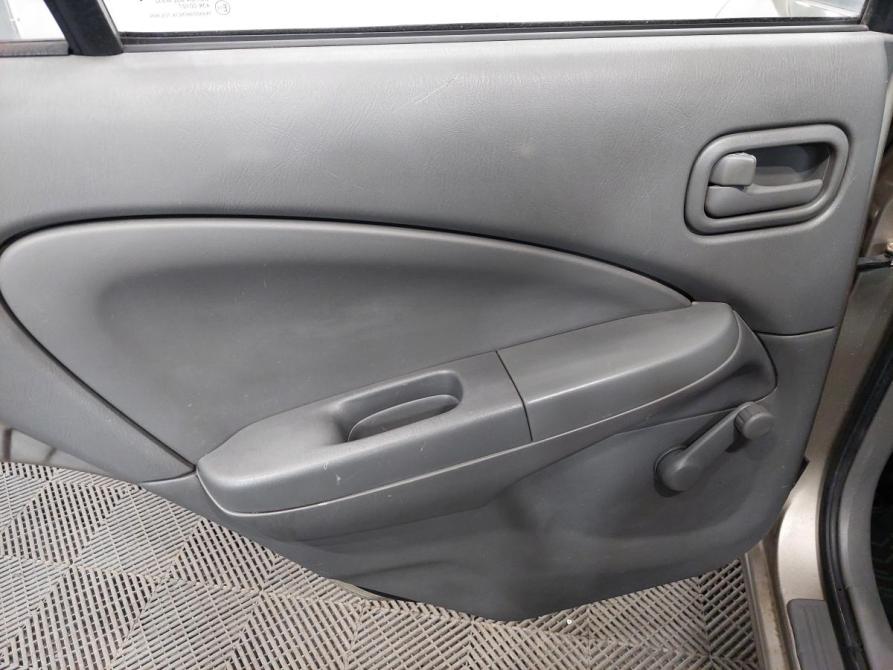 Nissan Almera Classic I Пермь  - изображение 11