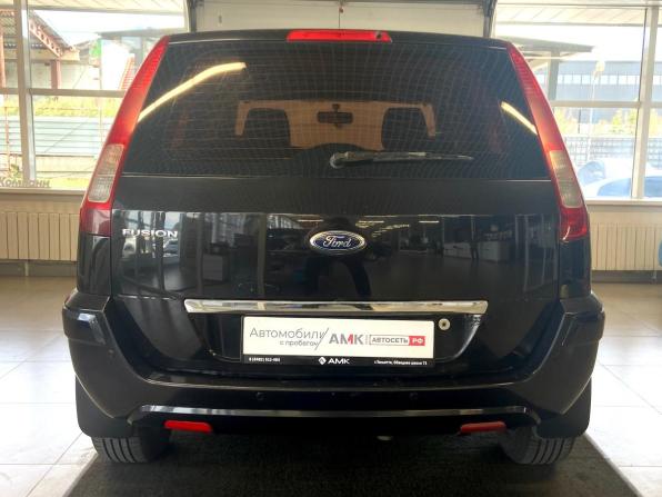 Ford Fusion I Рестайлинг с пробегом 2010 года, цена 476 295 рублей, 183560 км, хэтчбек, Автокод Объявления