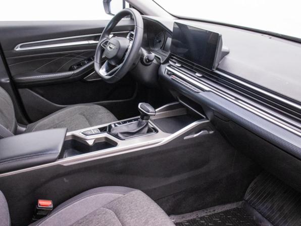 Geely Emgrand II с пробегом 2023 года, цена 1 220 000 рублей, 108082 км, седан, Автокод Объявления