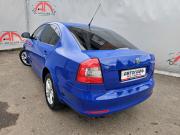 Skoda Octavia II (A5) Рестайлинг Ярославль  - изображение 25