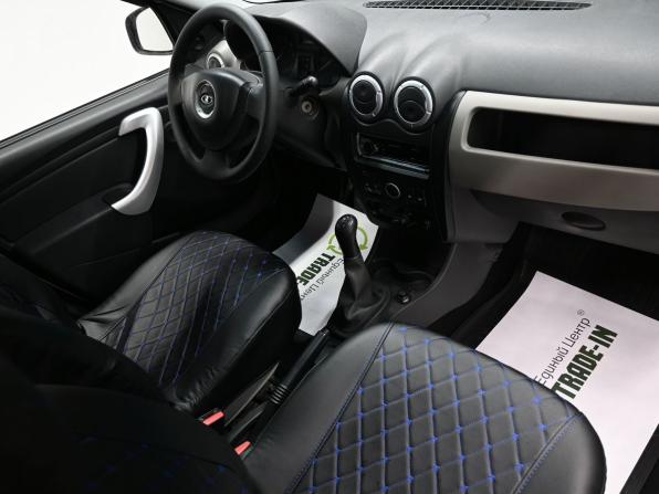 Lada (ВАЗ) Largus I с пробегом 2019 года, цена 745 000 рублей, 145708 км, универсал, Автокод Объявления
