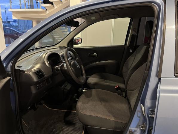 Nissan Micra III (K12) с пробегом 2007 года, цена 360 000 рублей, 238684 км, хэтчбек, Автокод Объявления