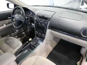 Mazda 6 I (GG) Рестайлинг Ростов-на-Дону  - изображение 28