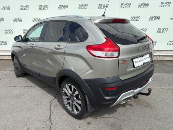 Lada (ВАЗ) XRAY I с пробегом 2020 года, цена 890 000 рублей, 133000 км, хэтчбек, Автокод Объявления
