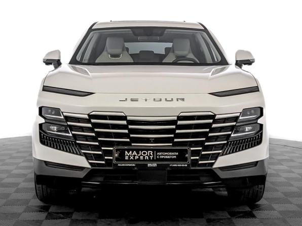 JETOUR DASHING I с пробегом 2023 года, цена 1 755 000 рублей, 69056 км, внедорожник, Автокод Объявления