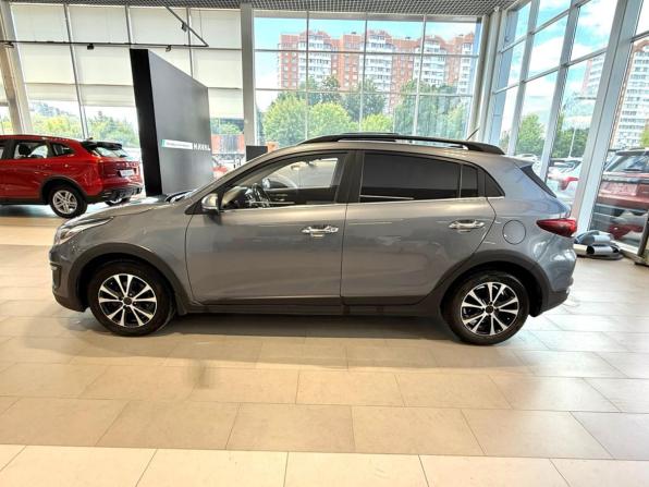 Kia Rio IV с пробегом 2018 года, цена 1 324 000 рублей, 176672 км, хэтчбек, Автокод Объявления